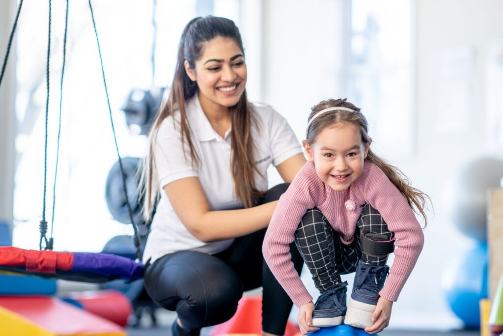 Terapia Ocupacional Cenimed