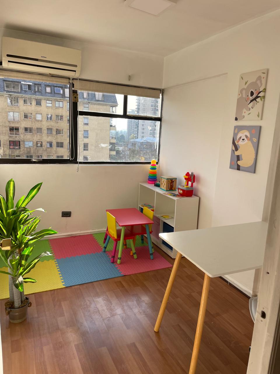 Centro Integral, fonoaudiología, terapia ocupacional, psicología, talleres, tests.