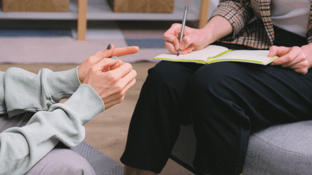 Nuestras especialidades - Evaluaciones tdah, ados2