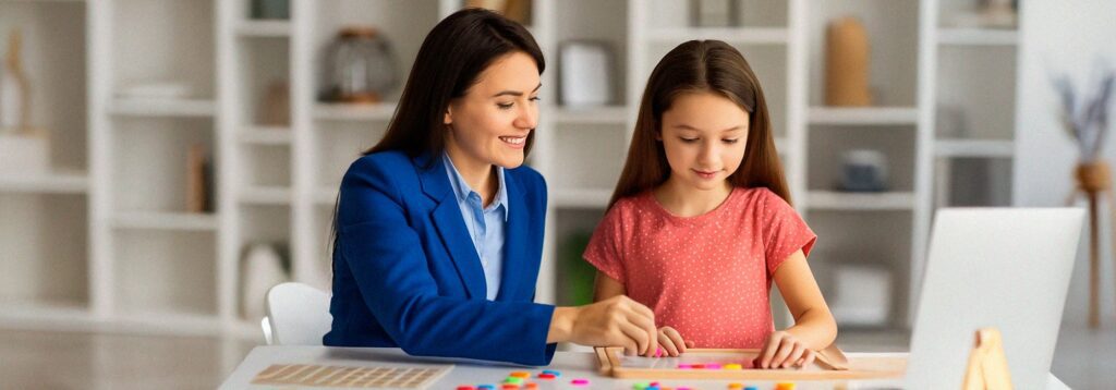 Cenimed Psicopedagogía qué es y quiénes pueden beneficiarse