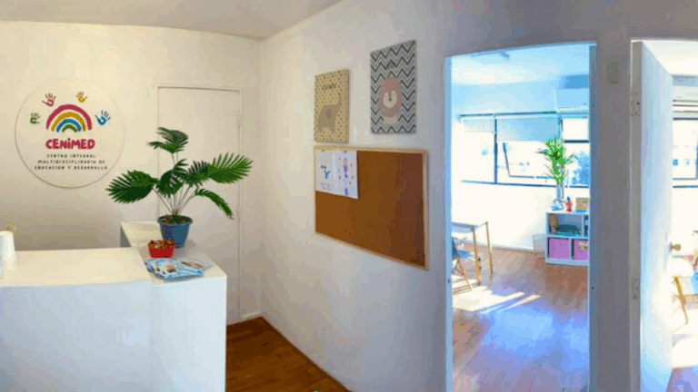 Cenimed centro integral