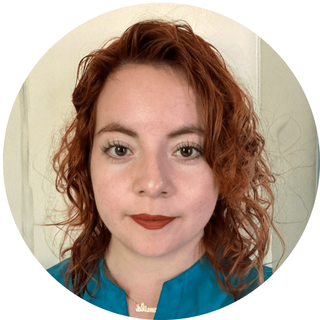 Camila Javiera Herrera Sandoval