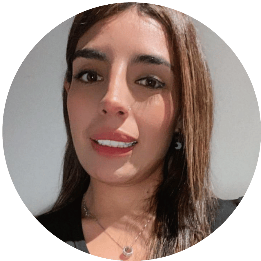 Pía Millán Fonoaudióloga