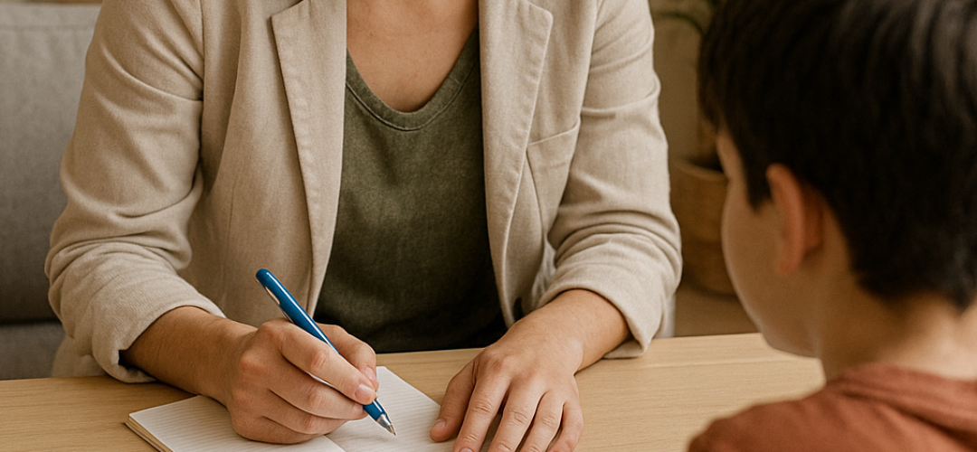 Psicopedagogía Cenimed