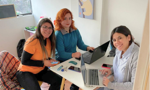 Cenimed equipo de profesionales